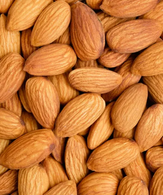 Aceite de Almendra