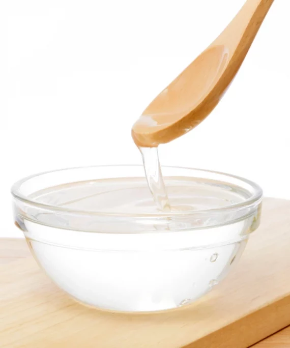 Aceite MCT (Caprylic Capric Triglyceride)