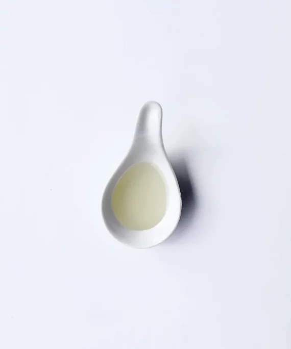 Amida de Coco