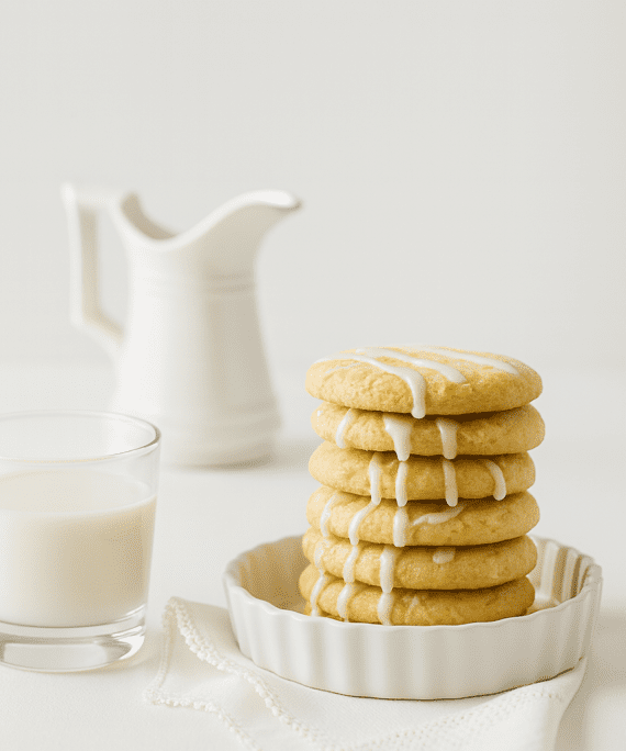 Butter Cookie