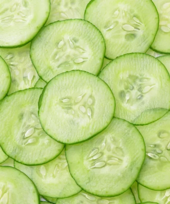 Extracto de Pepino