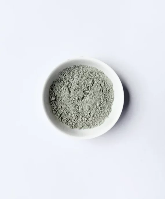 Arcilla Verde