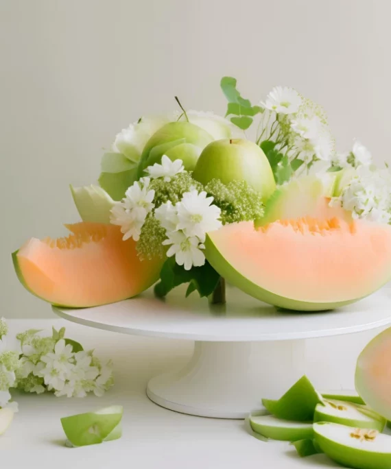 Floral Fruity H