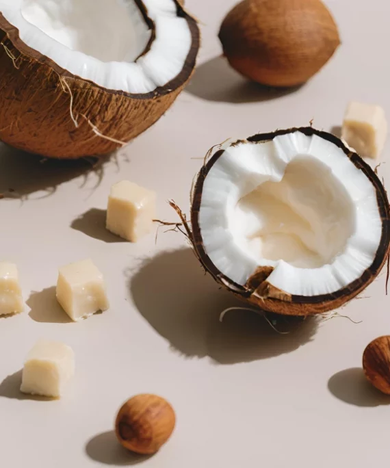 Coco Macadamia