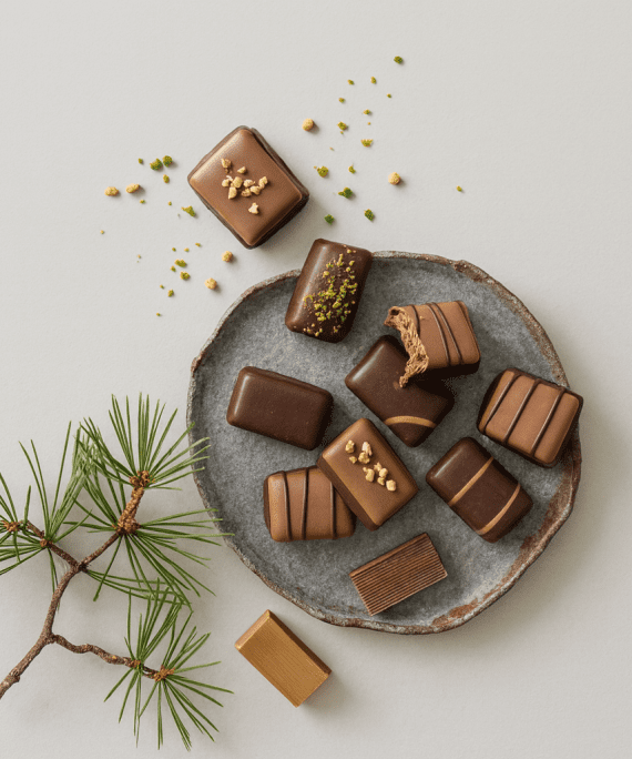Chocolate Turin