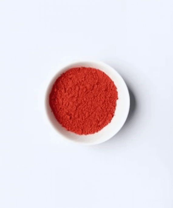 Arcilla Roja