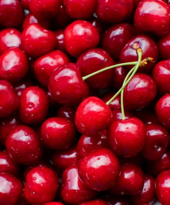 Cherry Luxiurous
