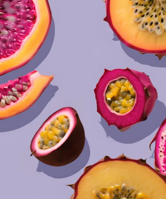 Fruity Fresh