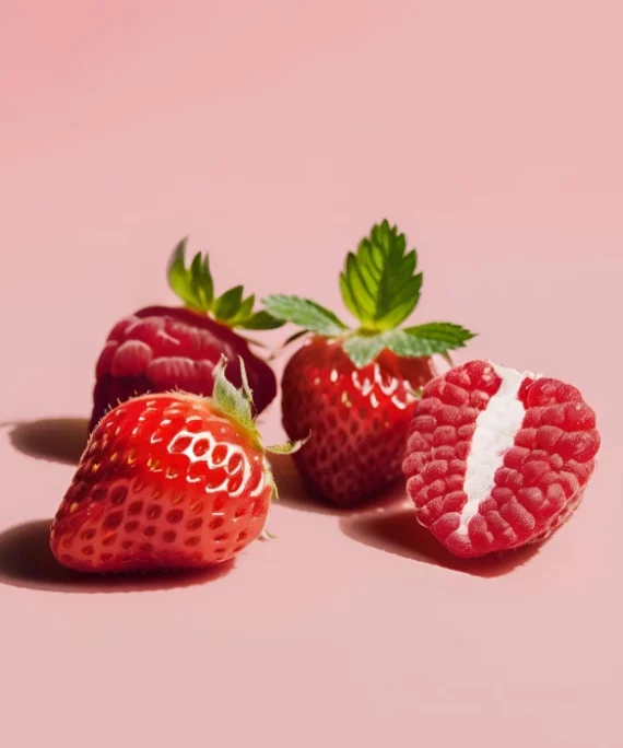 Berry Sweety