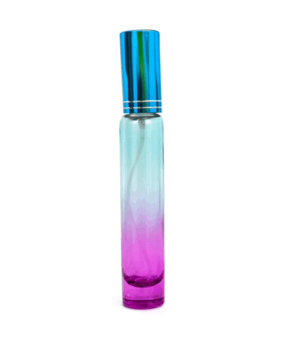 Envase Bamboo Azul y Rosa 30 ML