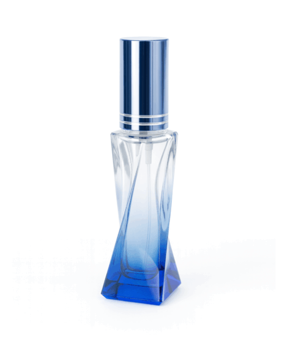 Envase Azul 20 ML