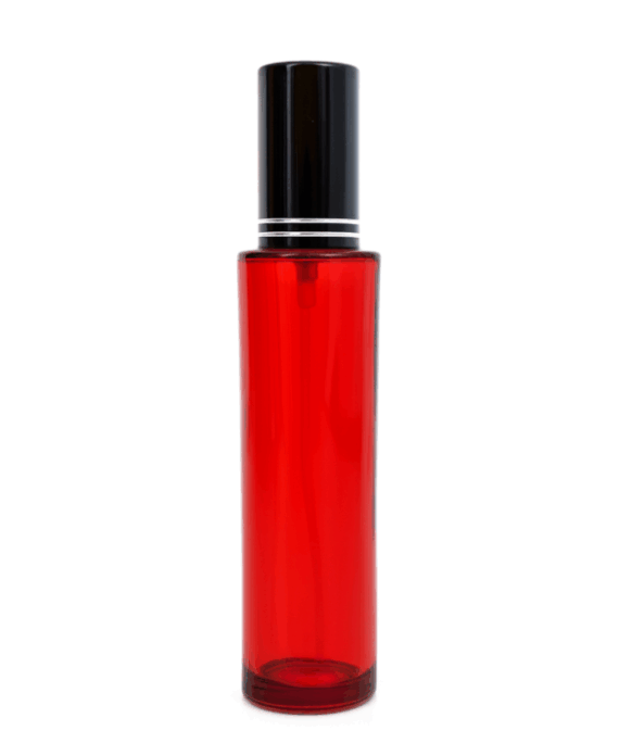 Envase Cuba Rojo 100 ML
