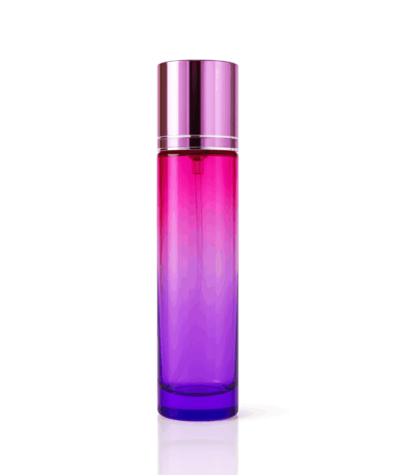 Envase Cuba Rosado 100 ML