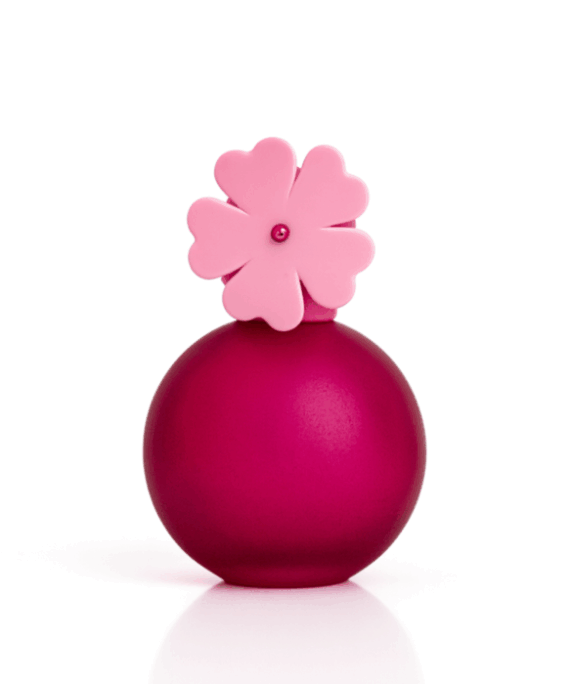Envase Hallorosa 50 ML